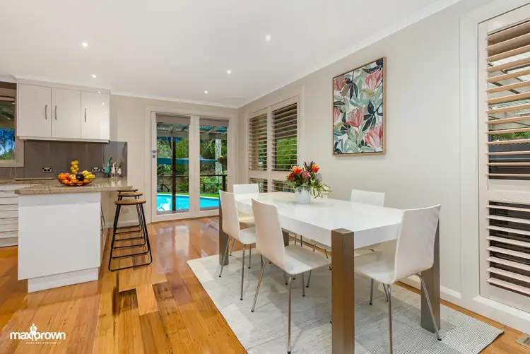 Fourth view of Homely house listing, 5 Karabeal Court, Montrose VIC 3765