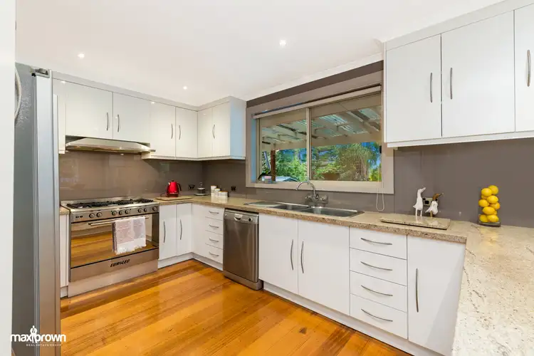 Fifth view of Homely house listing, 5 Karabeal Court, Montrose VIC 3765