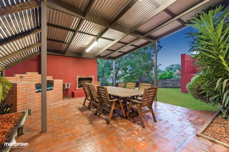 23 Alpine Way, Kilsyth VIC 3137