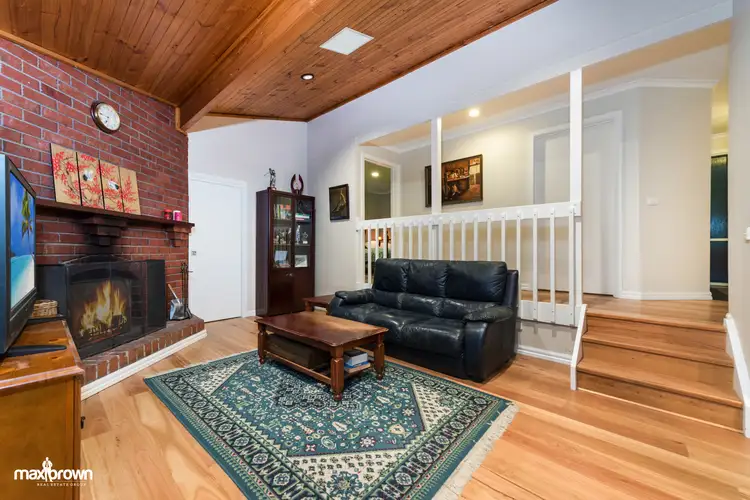 Third view of Homely house listing, 23 Alpine Way, Kilsyth VIC 3137