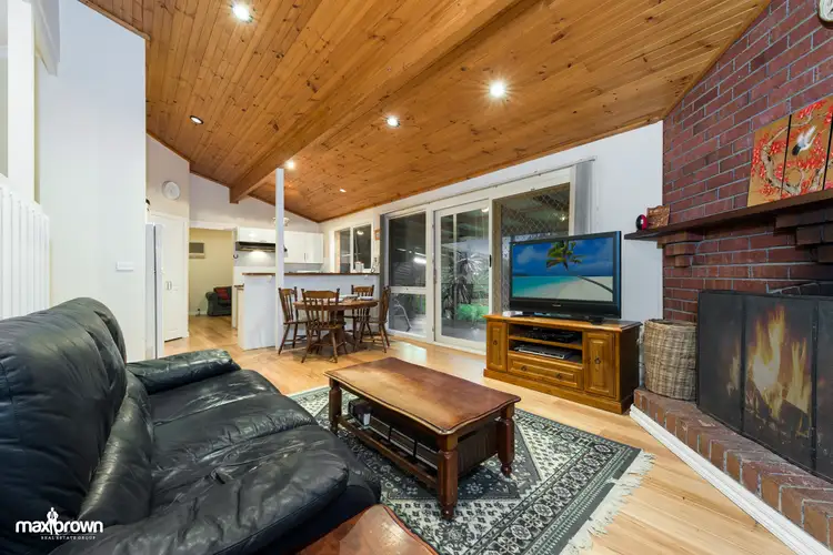 Fourth view of Homely house listing, 23 Alpine Way, Kilsyth VIC 3137