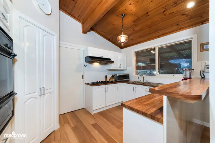Fifth view of Homely house listing, 23 Alpine Way, Kilsyth VIC 3137