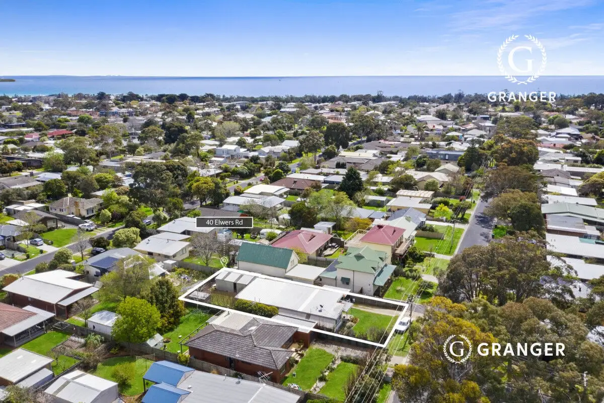Main view of Homely house listing, 40 Elwers Road, Rosebud VIC 3939