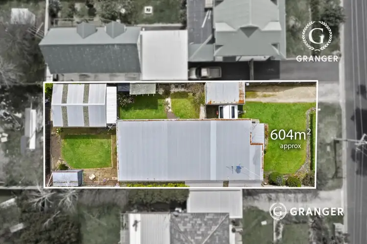 Third view of Homely house listing, 40 Elwers Road, Rosebud VIC 3939