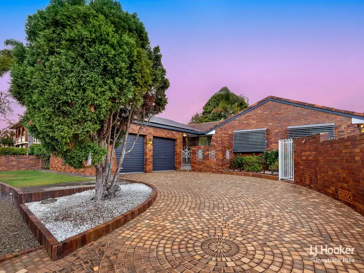 23 Pompadour Street, Sunnybank Hills QLD 4109