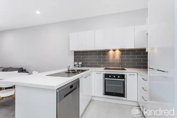 2/10 Barron Road, Margate QLD 4019