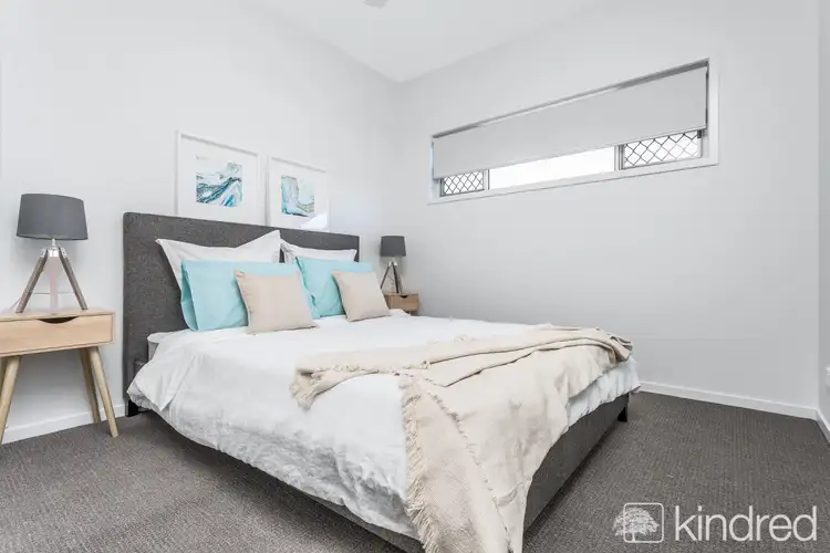 Fifth view of Homely villa listing, 2/10 Barron Road, Margate QLD 4019