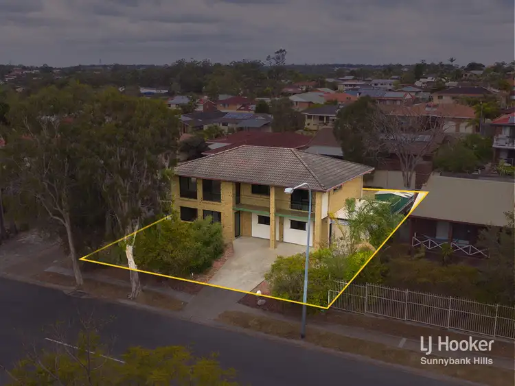 58 Hellawell Road, Sunnybank Hills QLD 4109
