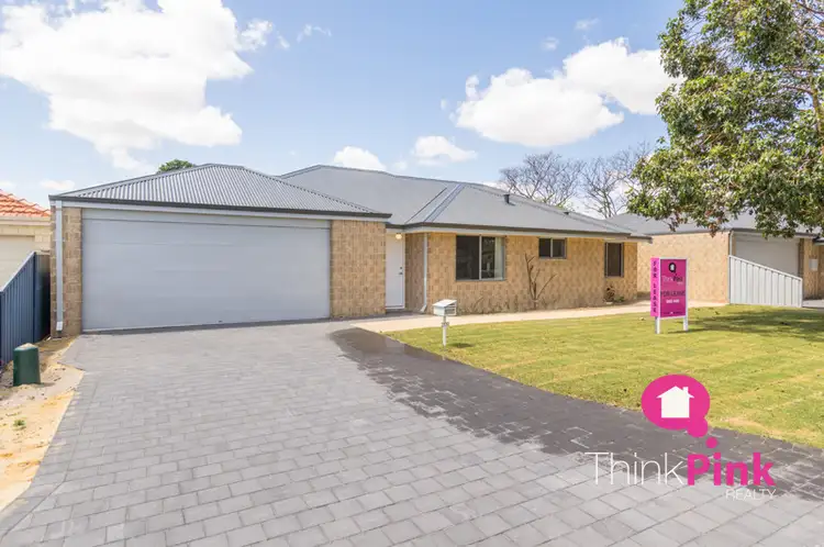 209 Surrey Road, Rivervale WA 6103