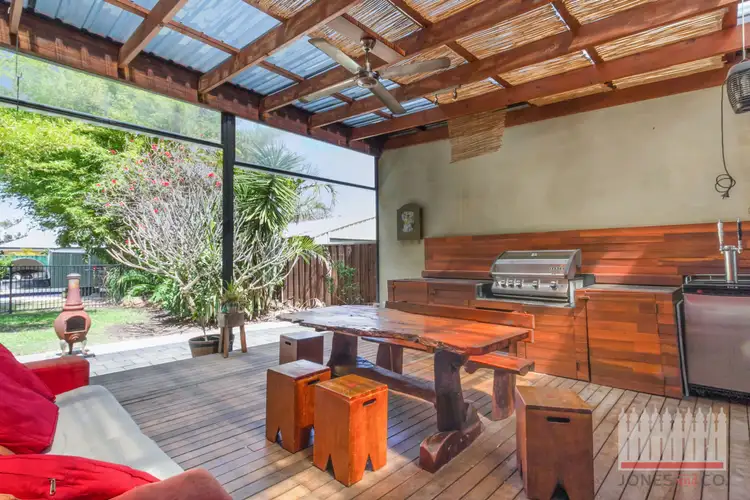 Second view of Homely house listing, 7 Amherst Road, Woodbridge WA 6056