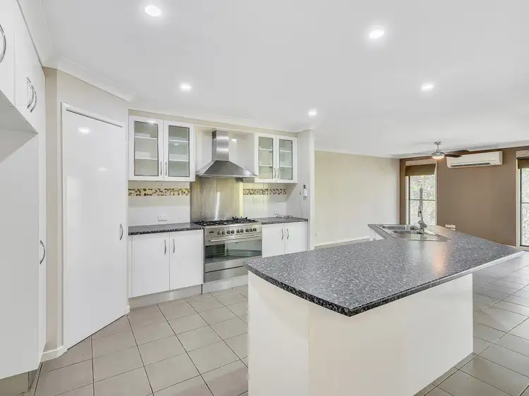 Second view of Homely house listing, 18 Drovers Place, Sumner QLD 4074