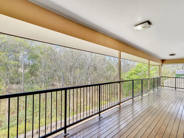 Third view of Homely house listing, 18 Drovers Place, Sumner QLD 4074