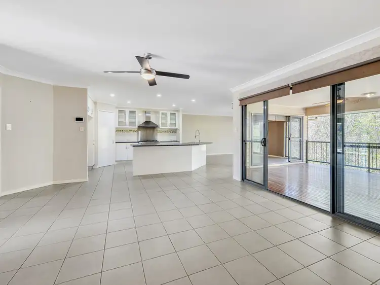 Fifth view of Homely house listing, 18 Drovers Place, Sumner QLD 4074
