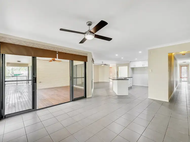 Sixth view of Homely house listing, 18 Drovers Place, Sumner QLD 4074