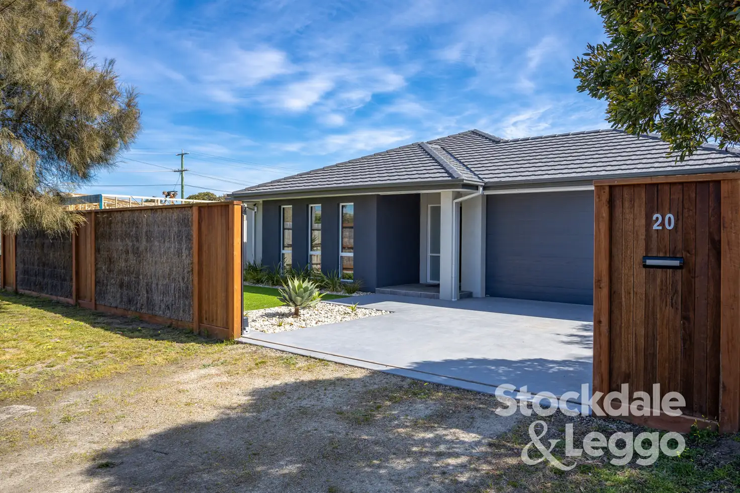 Main view of Homely house listing, 20 Weeroona Street, Rye VIC 3941