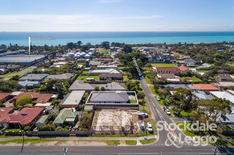 Second view of Homely house listing, 20 Weeroona Street, Rye VIC 3941