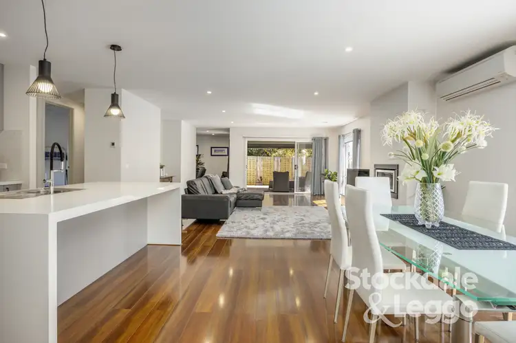 Third view of Homely house listing, 20 Weeroona Street, Rye VIC 3941