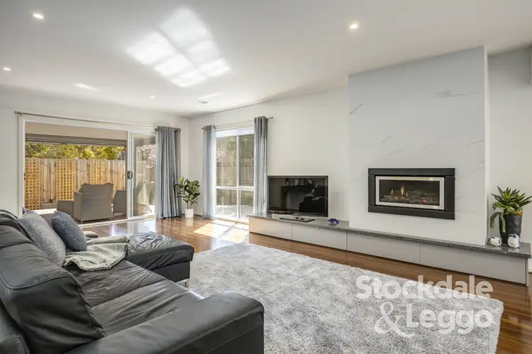 Fourth view of Homely house listing, 20 Weeroona Street, Rye VIC 3941