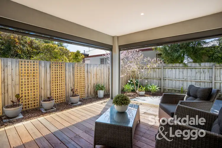 Fifth view of Homely house listing, 20 Weeroona Street, Rye VIC 3941