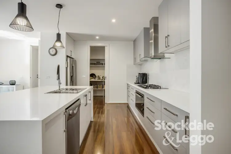 Sixth view of Homely house listing, 20 Weeroona Street, Rye VIC 3941