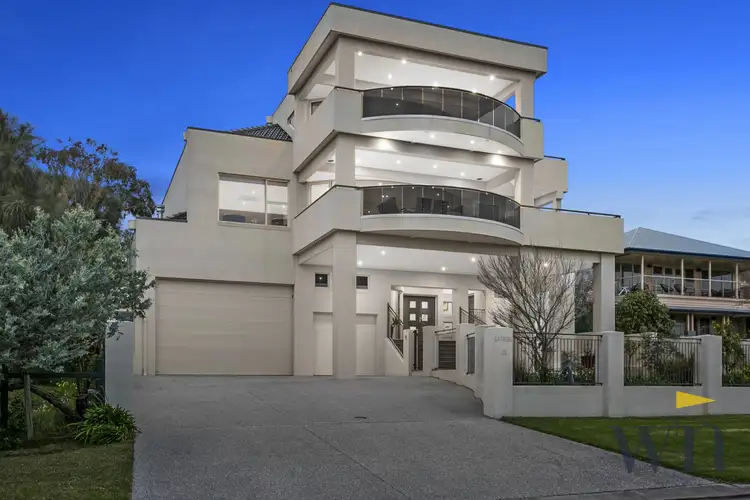 23 Latrobe Parade, Dromana VIC 3936