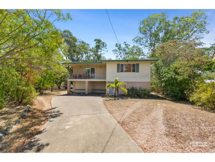 97 Plahn Street, Frenchville QLD 4701