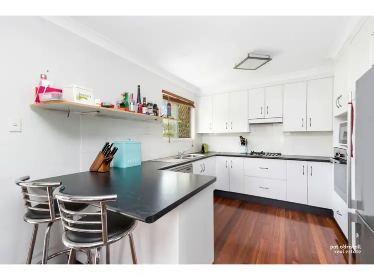 Second view of Homely house listing, 97 Plahn Street, Frenchville QLD 4701