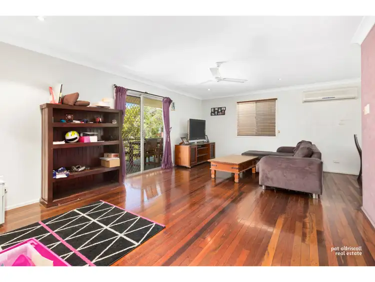 Third view of Homely house listing, 97 Plahn Street, Frenchville QLD 4701