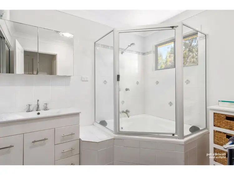 Fourth view of Homely house listing, 97 Plahn Street, Frenchville QLD 4701