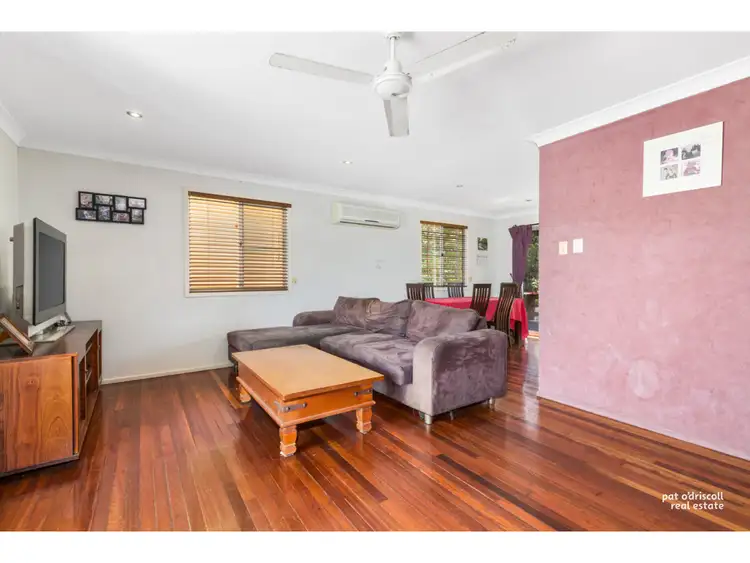Fifth view of Homely house listing, 97 Plahn Street, Frenchville QLD 4701
