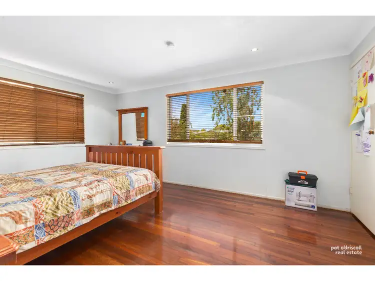 Sixth view of Homely house listing, 97 Plahn Street, Frenchville QLD 4701