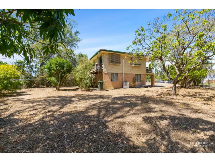 Seventh view of Homely house listing, 97 Plahn Street, Frenchville QLD 4701