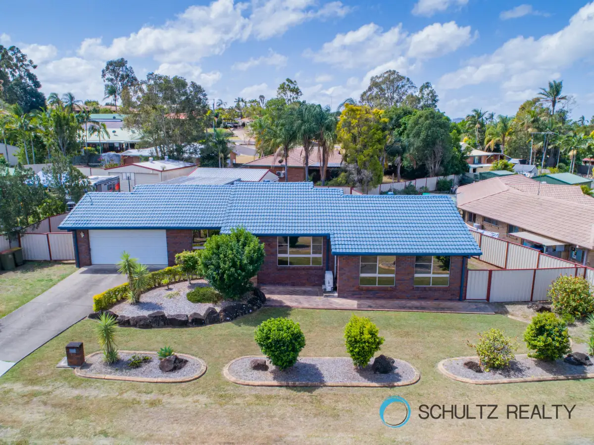 Main view of Homely house listing, 72 Kaiser Drive, Windaroo QLD 4207