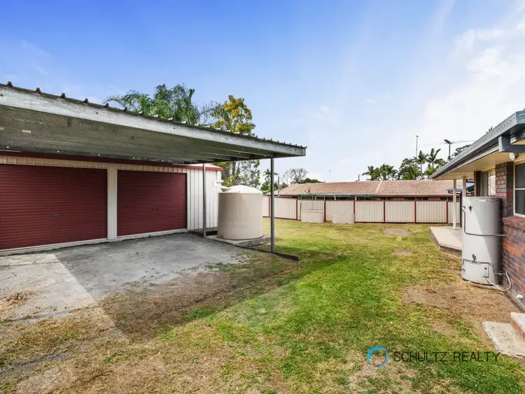Second view of Homely house listing, 72 Kaiser Drive, Windaroo QLD 4207