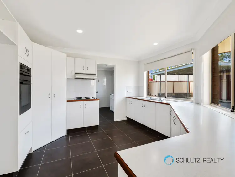 Fourth view of Homely house listing, 72 Kaiser Drive, Windaroo QLD 4207