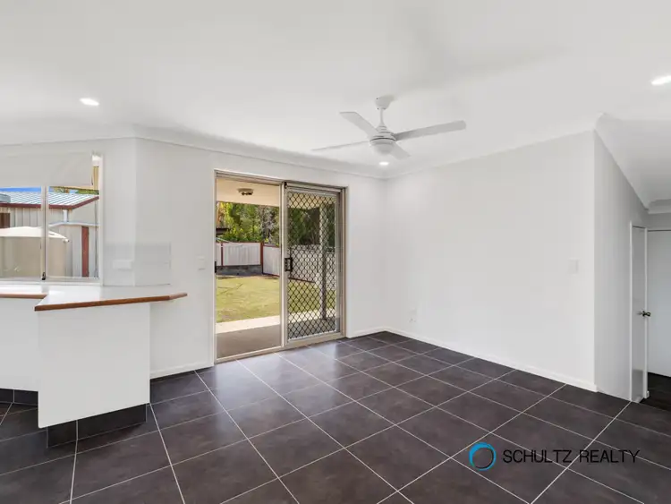 Fifth view of Homely house listing, 72 Kaiser Drive, Windaroo QLD 4207
