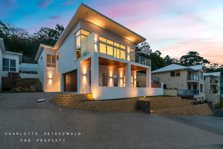 3/54 Nicholas Drive, Sandy Bay TAS 7005