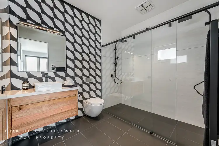 Fifth view of Homely house listing, 3/54 Nicholas Drive, Sandy Bay TAS 7005