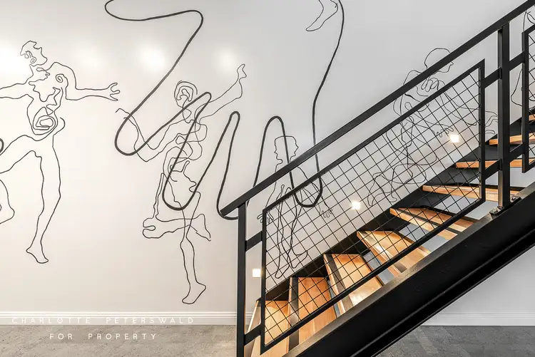 Sixth view of Homely house listing, 3/54 Nicholas Drive, Sandy Bay TAS 7005