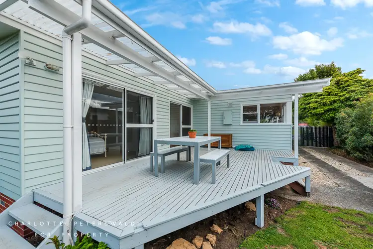 Fifth view of Homely house listing, 8 Recreation Street, Kingston Beach TAS 7050