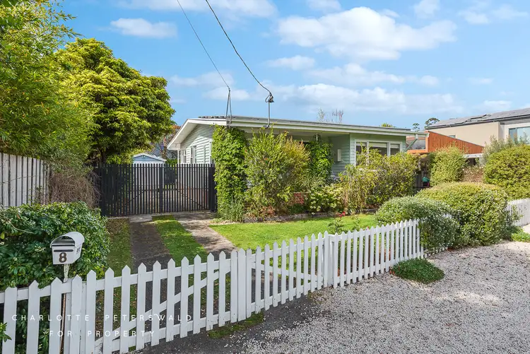 Sixth view of Homely house listing, 8 Recreation Street, Kingston Beach TAS 7050