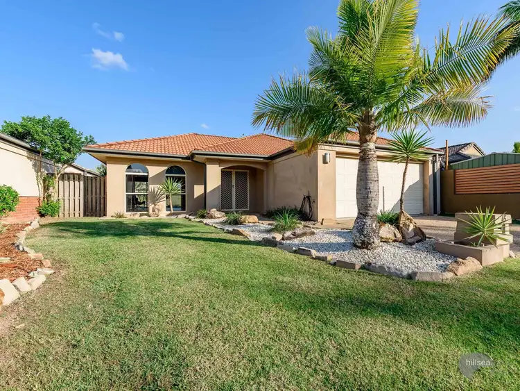 45 Vivacity Street, Upper Coomera QLD 4209