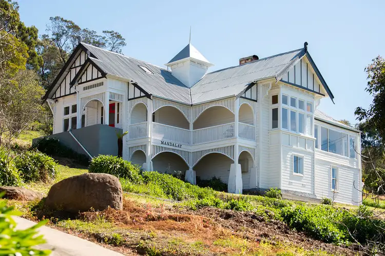 405 Rosevears Drive, Lanena TAS 7275