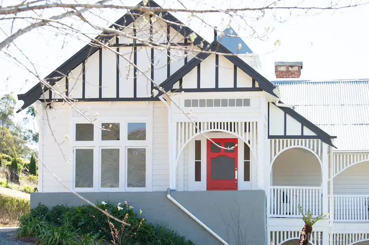 Fifth view of Homely house listing, 405 Rosevears Drive, Lanena TAS 7275