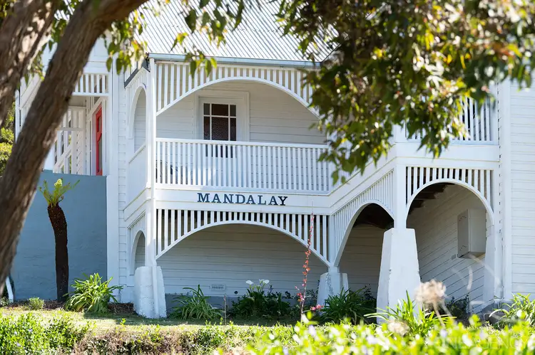 Sixth view of Homely house listing, 405 Rosevears Drive, Lanena TAS 7275