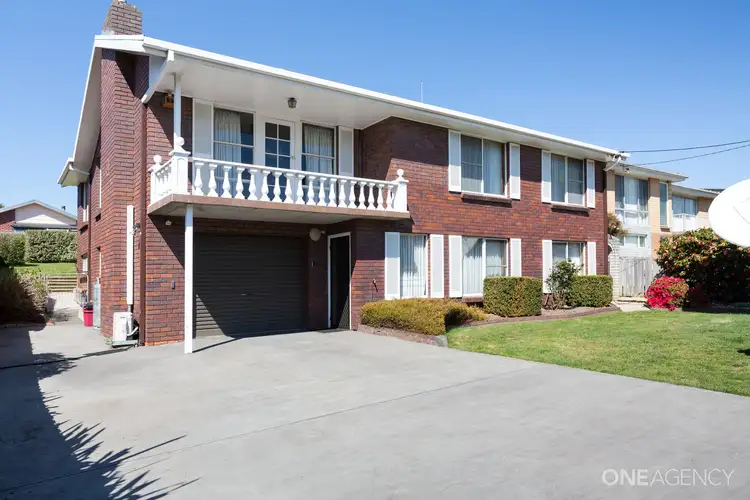 156 Quarantine Road, Norwood TAS 7250