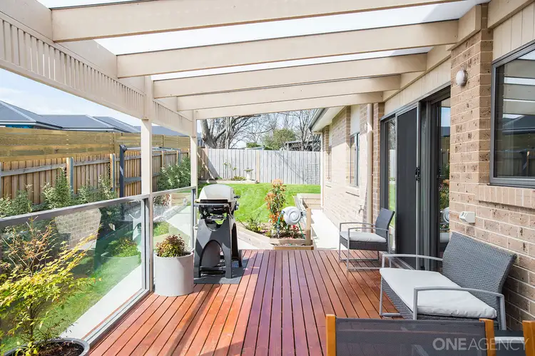 Fifth view of Homely house listing, 11 Ashfield Court, St Leonards TAS 7250