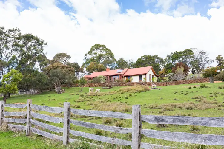 Second view of Homely house listing, 9 Stony Brook Road, Blackwall TAS 7275
