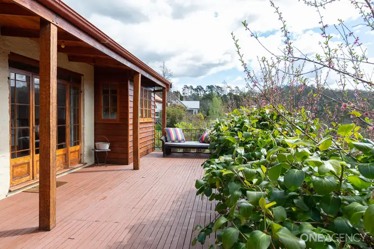 Fourth view of Homely house listing, 9 Stony Brook Road, Blackwall TAS 7275