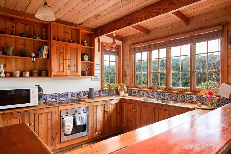 Fifth view of Homely house listing, 9 Stony Brook Road, Blackwall TAS 7275